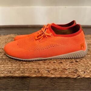 Kinis Apollo Pro -Training Minimalist Unisex Orange W Size 9.5 - 10 / M 8.5 - 9